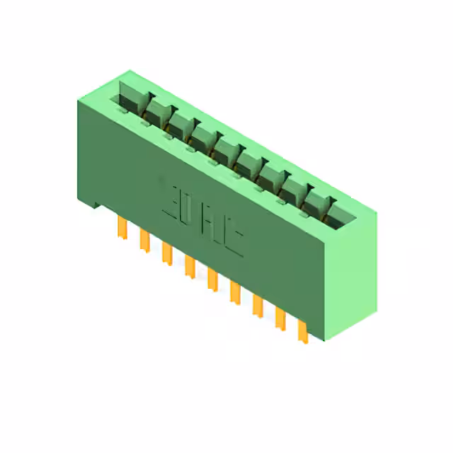 337-018-500-201 EDAC Inc.  Edgeboard Connectors